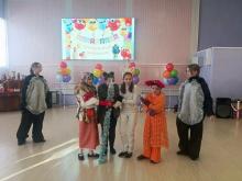 Фестиваль воздушных шариков