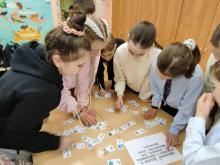 Квест-игра «Парад планет»!