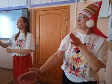 Городской педагогический форум «Инновации в образовании»