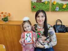 Мастер-класс на тему «Цветок с сюрпризом»