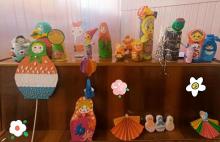 Фестиваль воздушных шариков