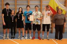 Городская акция «За здоровый образ жизни»