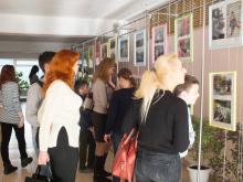 Городской конкурс детской художественной фотографии «Я люблю свою Землю»