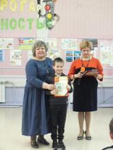 Мероприятие по безопасности дорожного движения «Дорога - дети - безопасность»