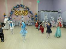 Новогоднее чудо