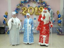 Новогоднее чудо