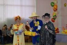 Праздник-посвящение для обучающихся и родителей МДА «Совушка»