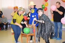 Праздник-посвящение для обучающихся и родителей МДА «Совушка»