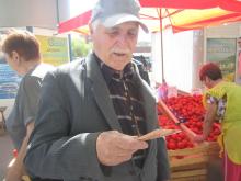 Акция «Почта Победы»