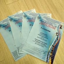 XXIX Всероссийский фестиваль детского танца «Чёрный котёнок – 2021»