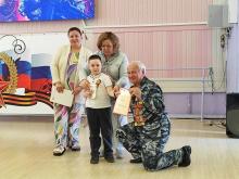 Районный конкурс видеороликов «Рязань славные сыны» Районный конкурс видеороликов «Рязань славные сыны»