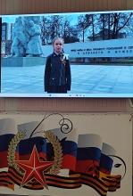 Районный конкурс видеороликов «Рязань славные сыны» Районный конкурс видеороликов «Рязань славные сыны»