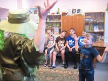 Новогоднее чудо