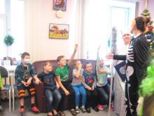 Новогоднее чудо