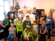 Новогоднее чудо