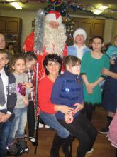 Новогоднее чудо