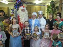 Новогоднее чудо