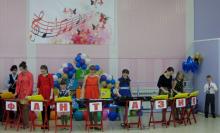 Детство - это музыка