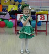 Детство - это музыка