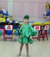 Детство - это музыка