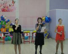 Детство - это музыка