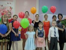 Детство - это музыка